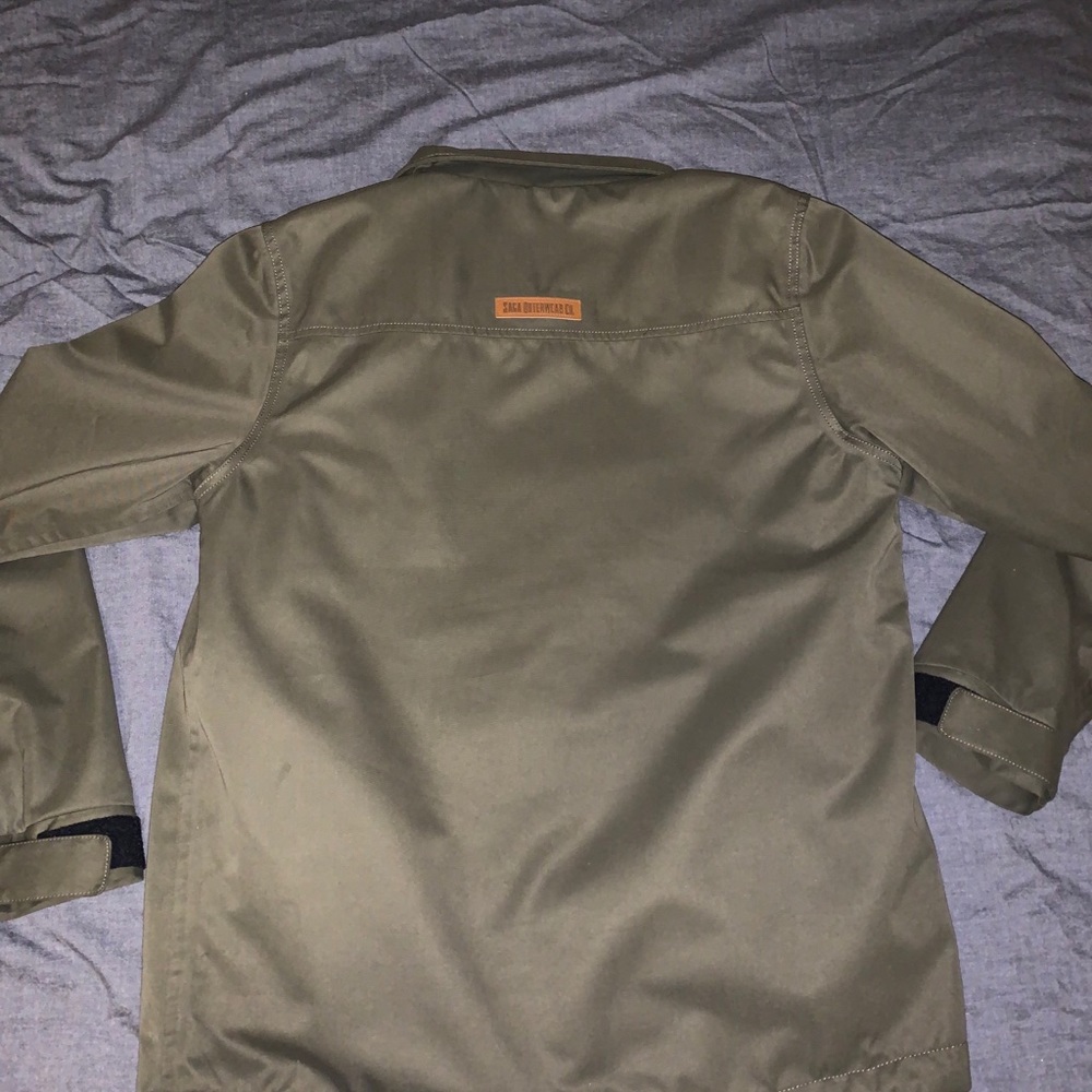 Saga Outerwear Fall/Winter Jacket - image 4